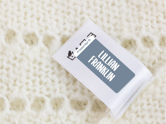 Clothing Labels
