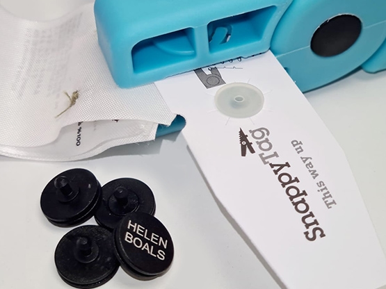 EasyTags Replacements Backs