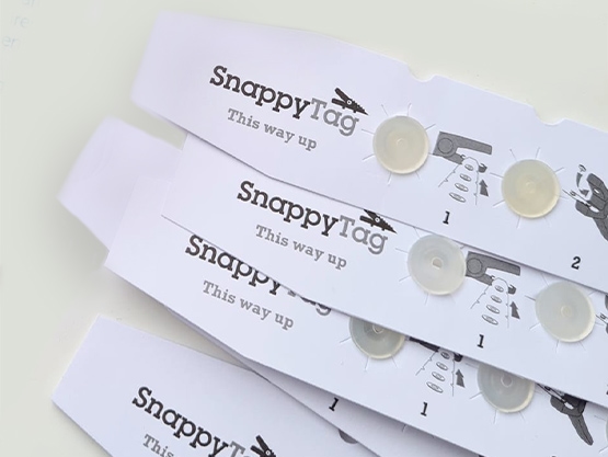EasyTags Replacements Backs