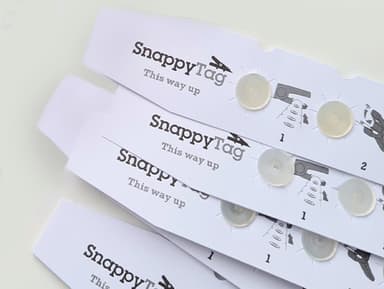 EasyTags Replacements Backs