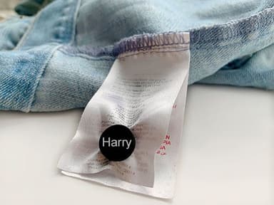 Snappy Tag Kit