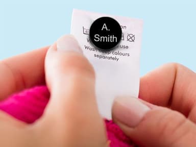 Snappy Tag Kit