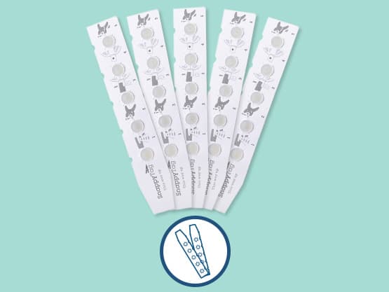 EasyTags Replacements Backs